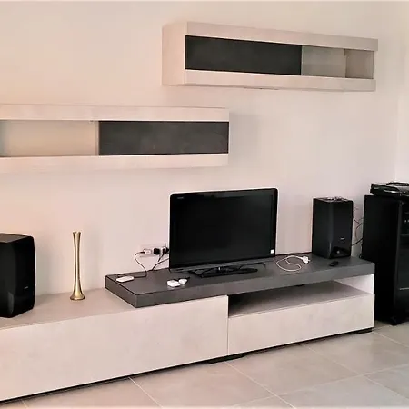 Intero Con Parcheggio Gratuito Apartamento Porto Torres