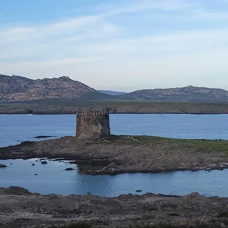 Intero Con Parcheggio Gratuito Apartamento Porto Torres