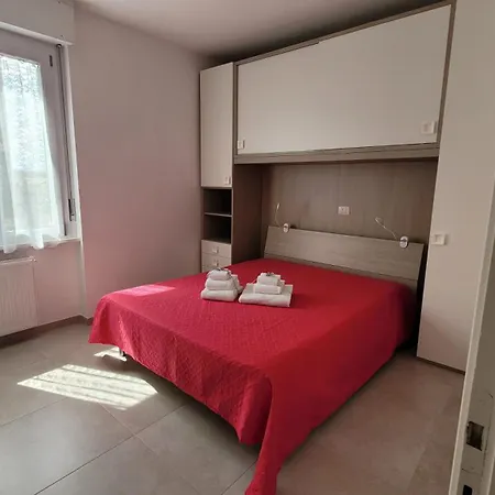 Intero Con Parcheggio Gratuito * פורטו טורס