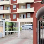 Intero Con Parcheggio Gratuito Apartment *