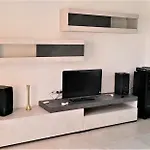 Intero Con Parcheggio Gratuito Apartment Porto Torres