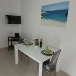 Intero Con Parcheggio Gratuito Apartment Porto Torres
