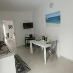 Intero Con Parcheggio Gratuito * Porto Torres