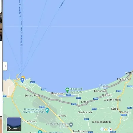 Intero Con Parcheggio Gratuito