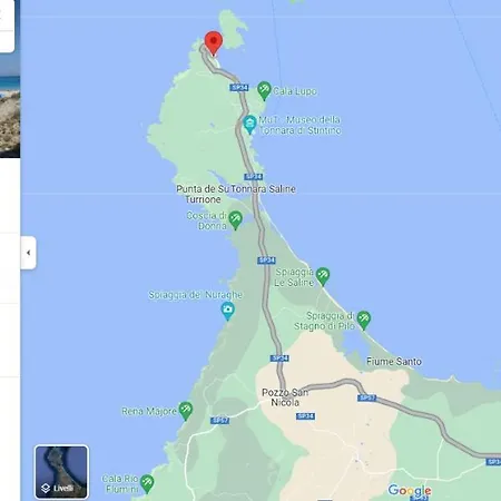 Intero Con Parcheggio Gratuito