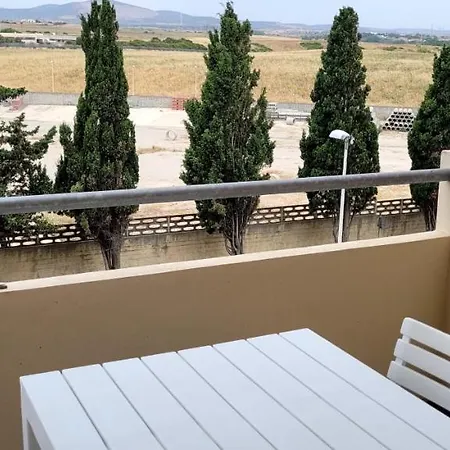 Intero Con Parcheggio Gratuito Porto Torres