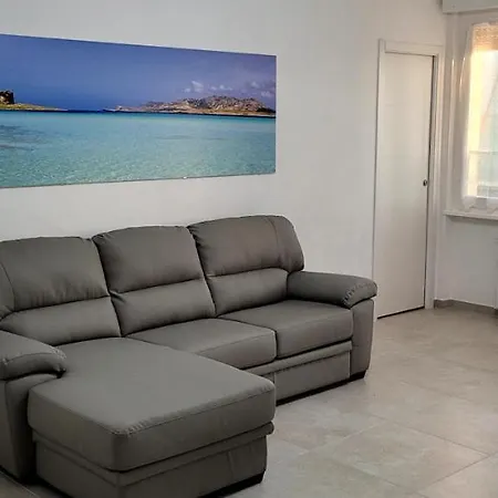 Intero Con Parcheggio Gratuito Porto Torres