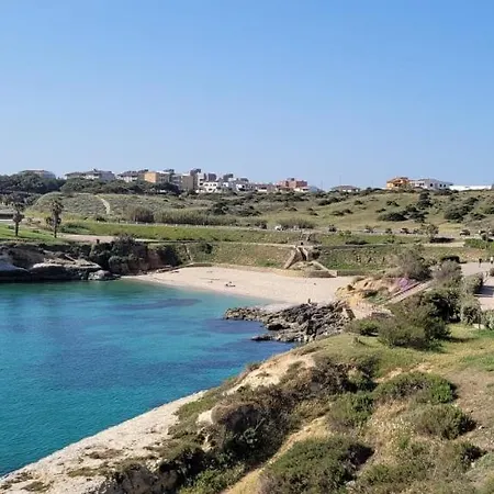Apartment Intero Con Parcheggio Gratuito Porto Torres
