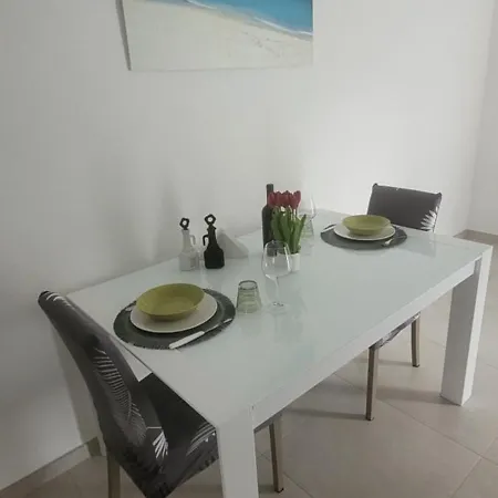 Appartamento Intero Con Parcheggio Gratuito Porto Torres