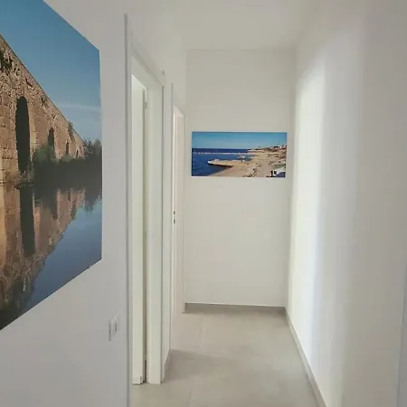 Apartament Intero Con Parcheggio Gratuito