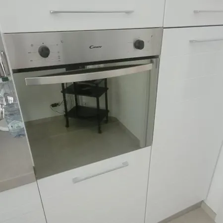 Apartament Intero Con Parcheggio Gratuito Porto Torres