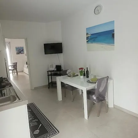 Intero Con Parcheggio Gratuito * Porto Torres