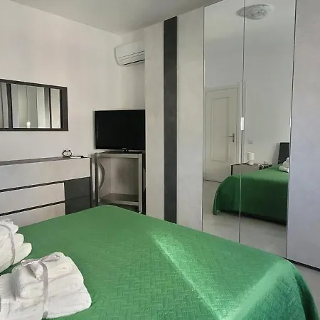 Apartmán Intero Con Parcheggio Gratuito Porto Torres