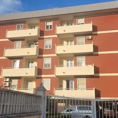 Intero Con Parcheggio Gratuito Apartment