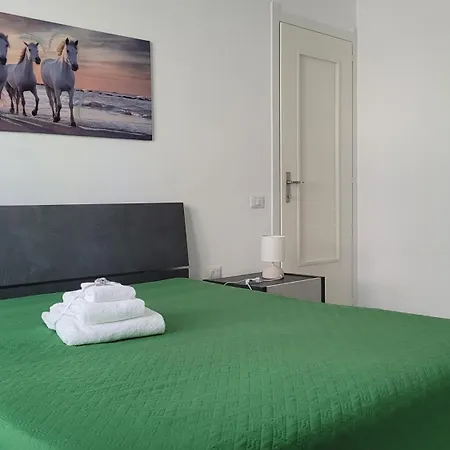 Intero Con Parcheggio Gratuito Apartament Porto Torres