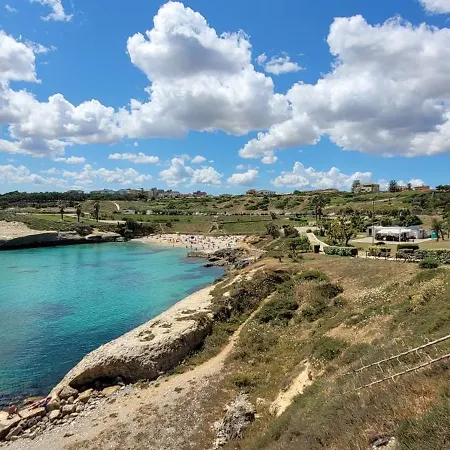 Intero Con Parcheggio Gratuito Porto Torres