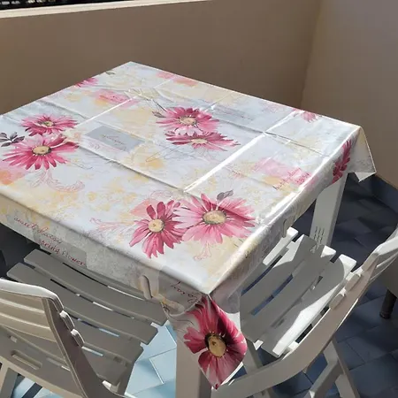 Apartment Intero Con Parcheggio Gratuito Porto Torres