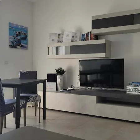 Intero Con Parcheggio Gratuito * Porto Torres