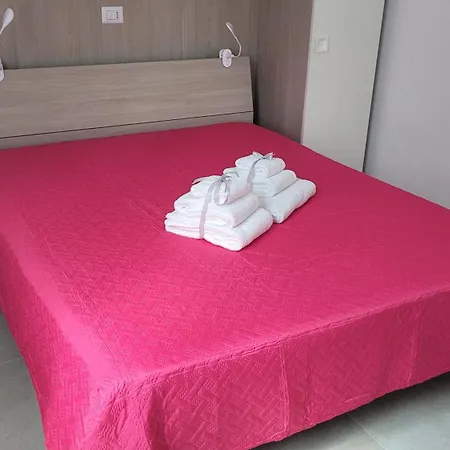 Apartment Intero Con Parcheggio Gratuito