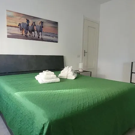 Intero Con Parcheggio Gratuito Apartment Porto Torres