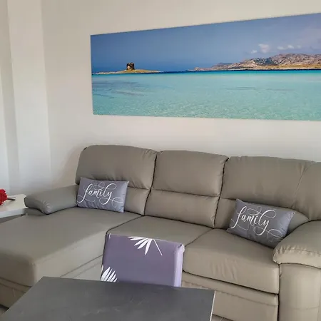 Apartament Intero Con Parcheggio Gratuito Porto Torres