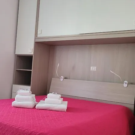 Apartment Intero Con Parcheggio Gratuito