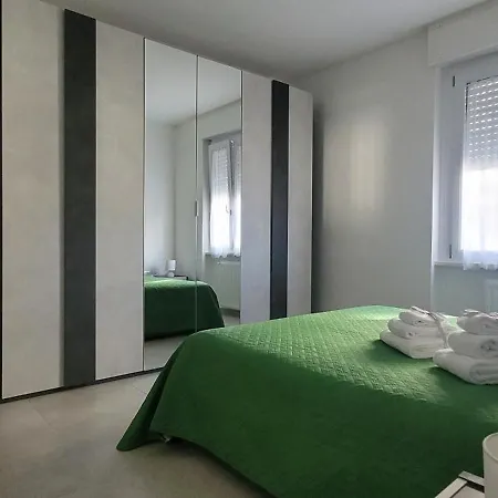 Intero Con Parcheggio Gratuito Apartment Porto Torres