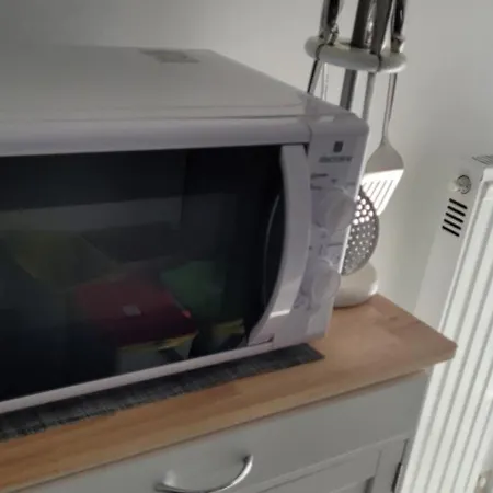 Apartament Intero Con Parcheggio Gratuito Porto Torres