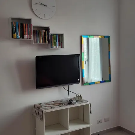 Intero Con Parcheggio Gratuito Porto Torres