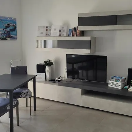 Apartment Intero Con Parcheggio Gratuito