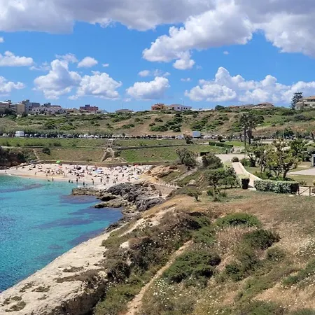 Intero Con Parcheggio Gratuito Apartament Porto Torres