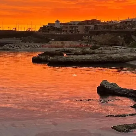 Intero Con Parcheggio Gratuito Appartamento Porto Torres
