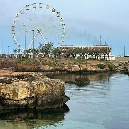 Apartament Intero Con Parcheggio Gratuito *