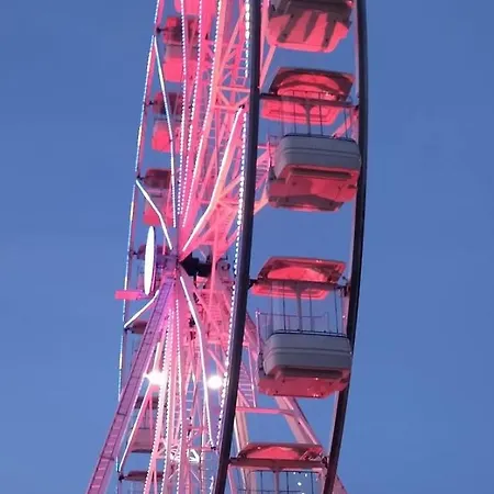 Intero Con Parcheggio Gratuito Apartament *